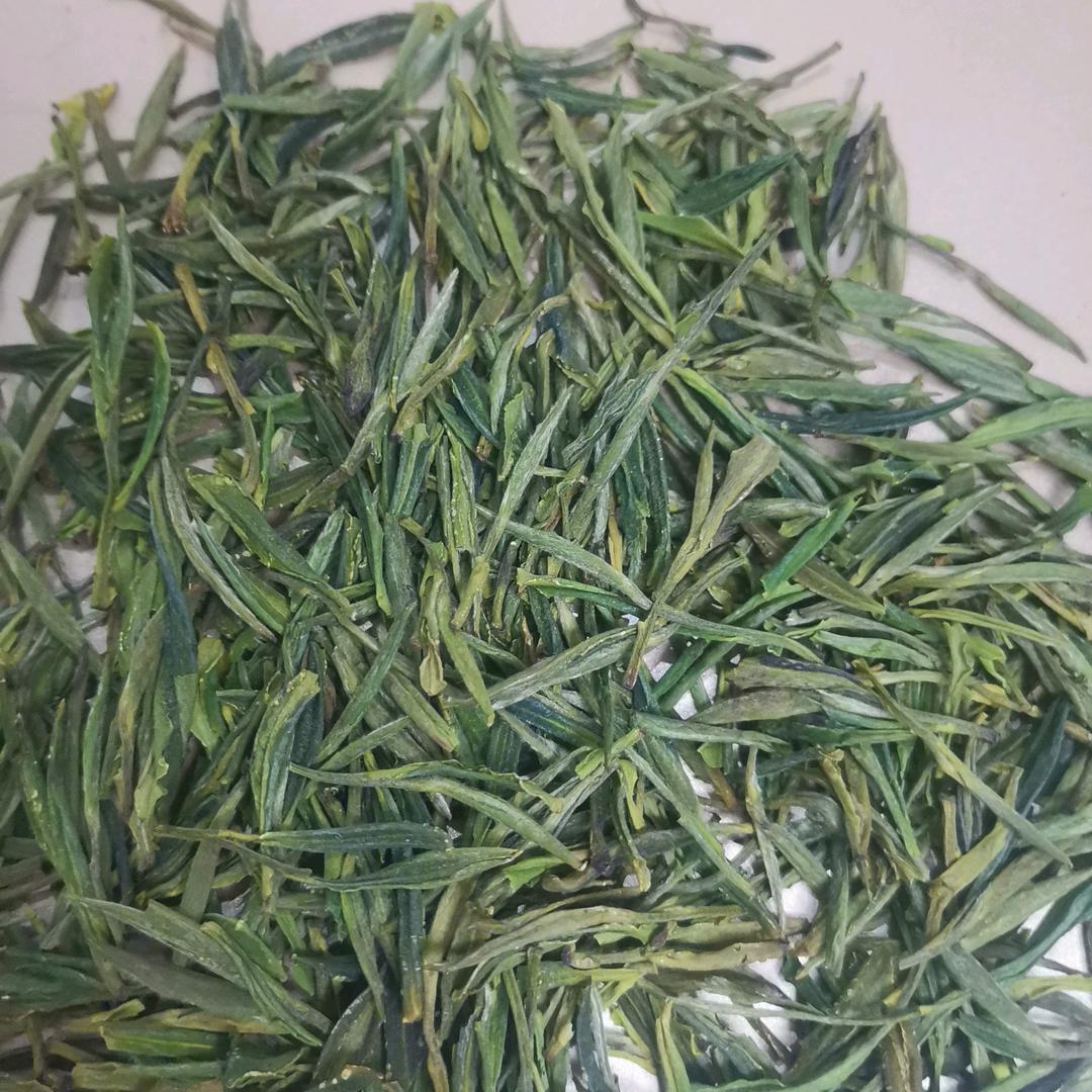 弘松寨大别山土特产