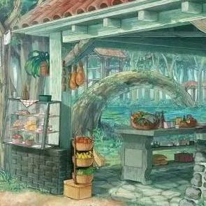 人生路边有何老师