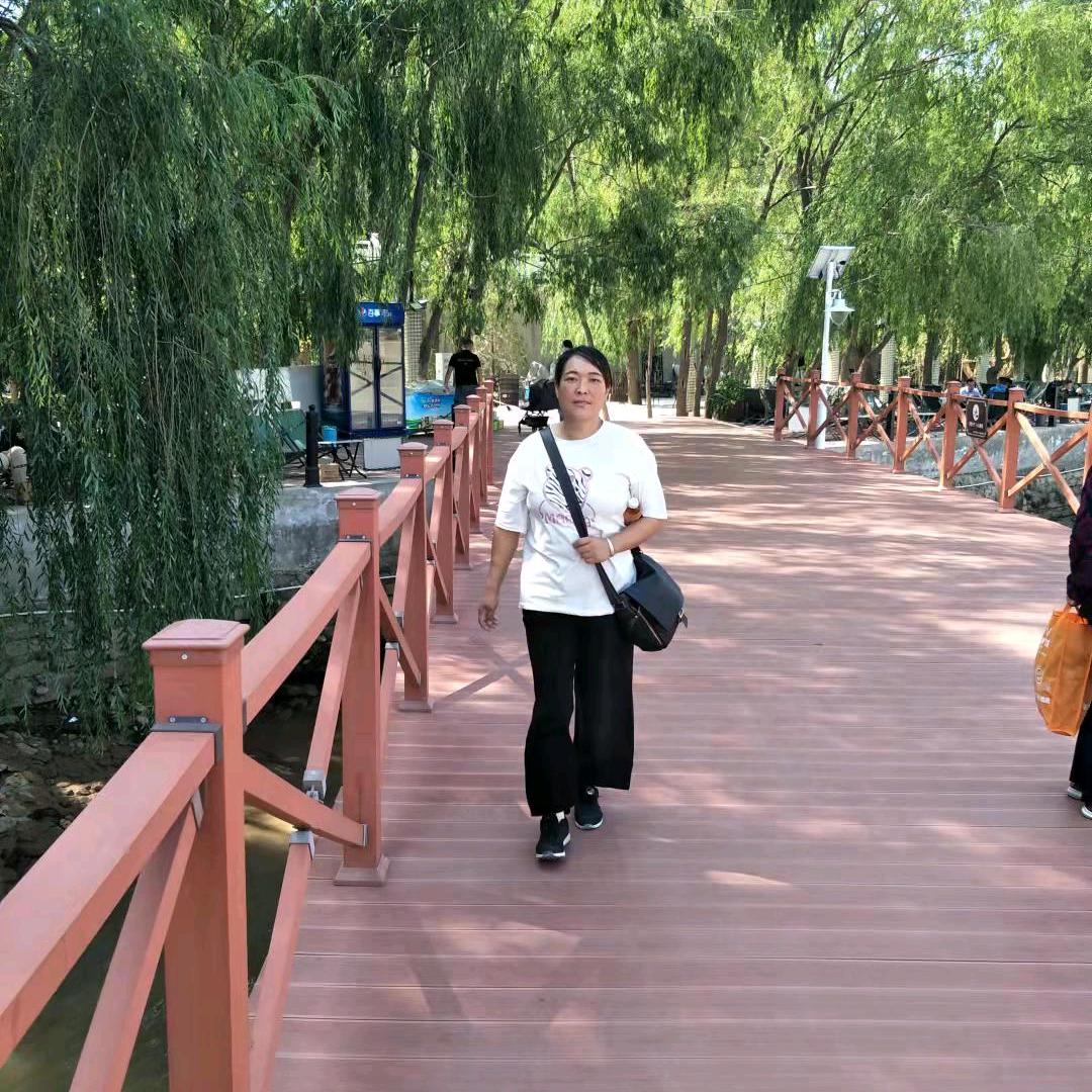 想你总是很甜蜜 ❤
