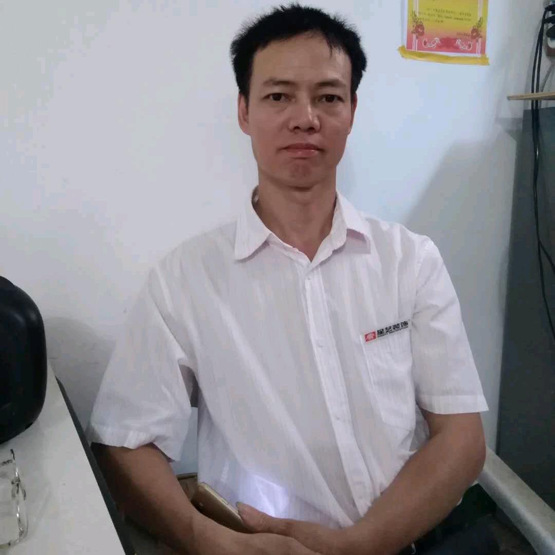 监理~王工（龙岩）