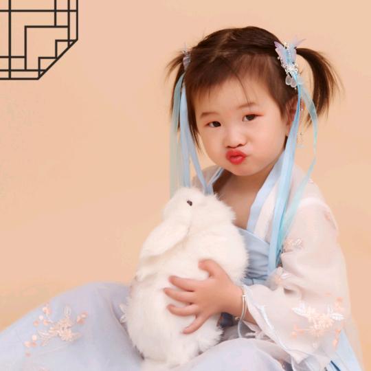 可可成长记