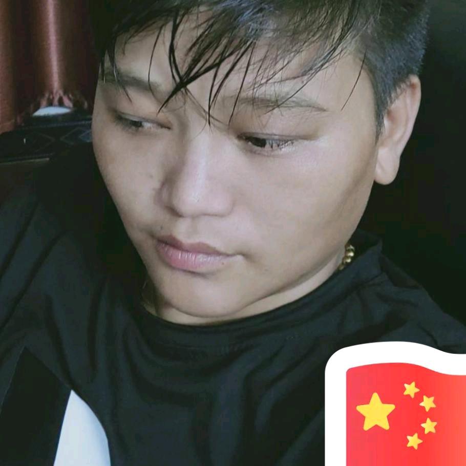 沉默的狼