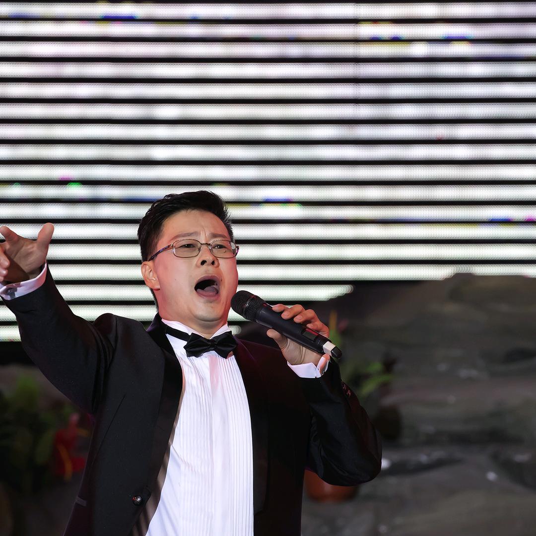 孙玉琦声乐诊所，高考艺术生连麦指导
