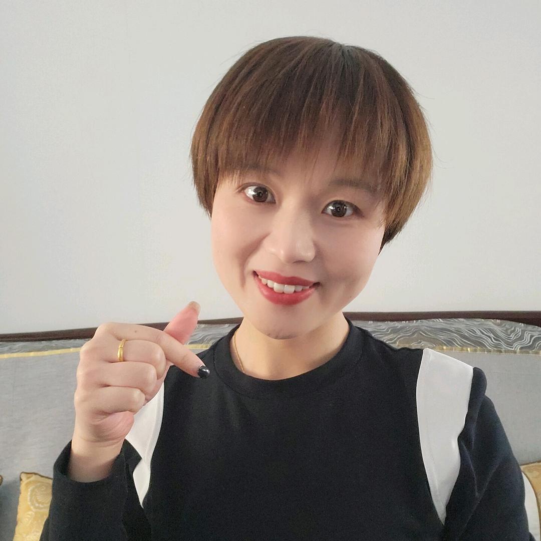 妍妍🤪