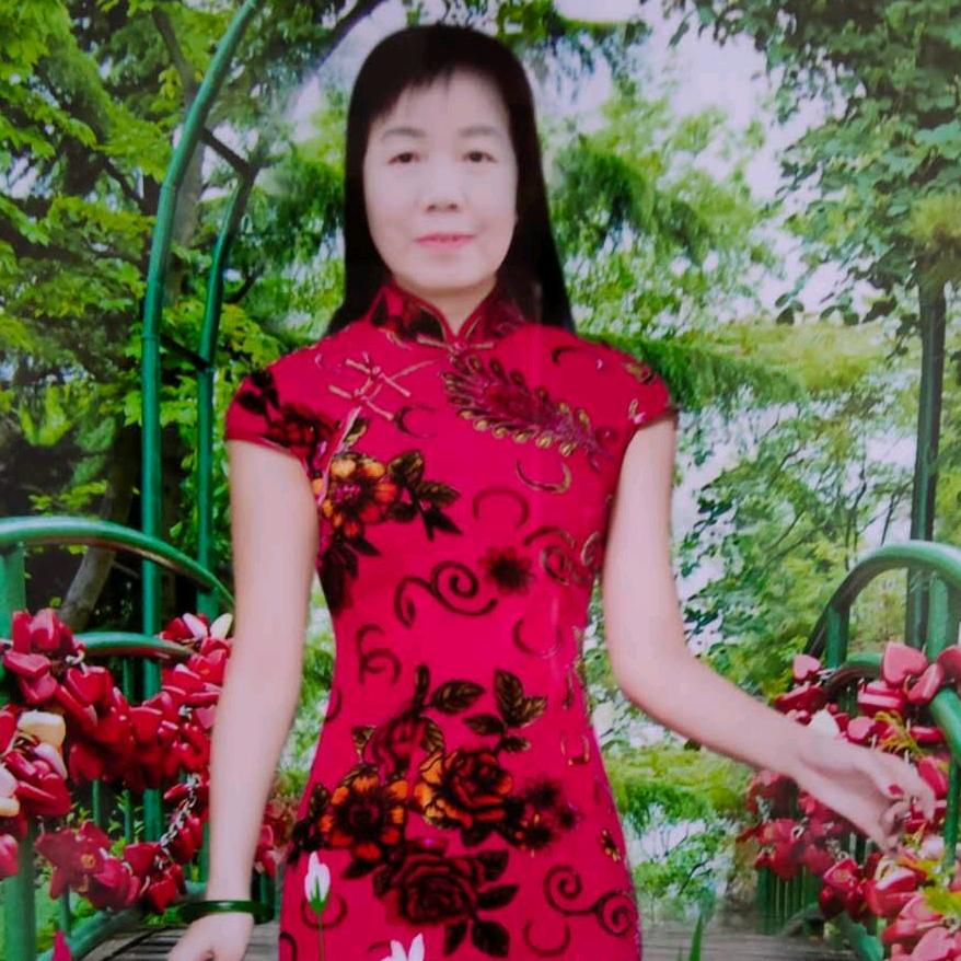 段琼芳