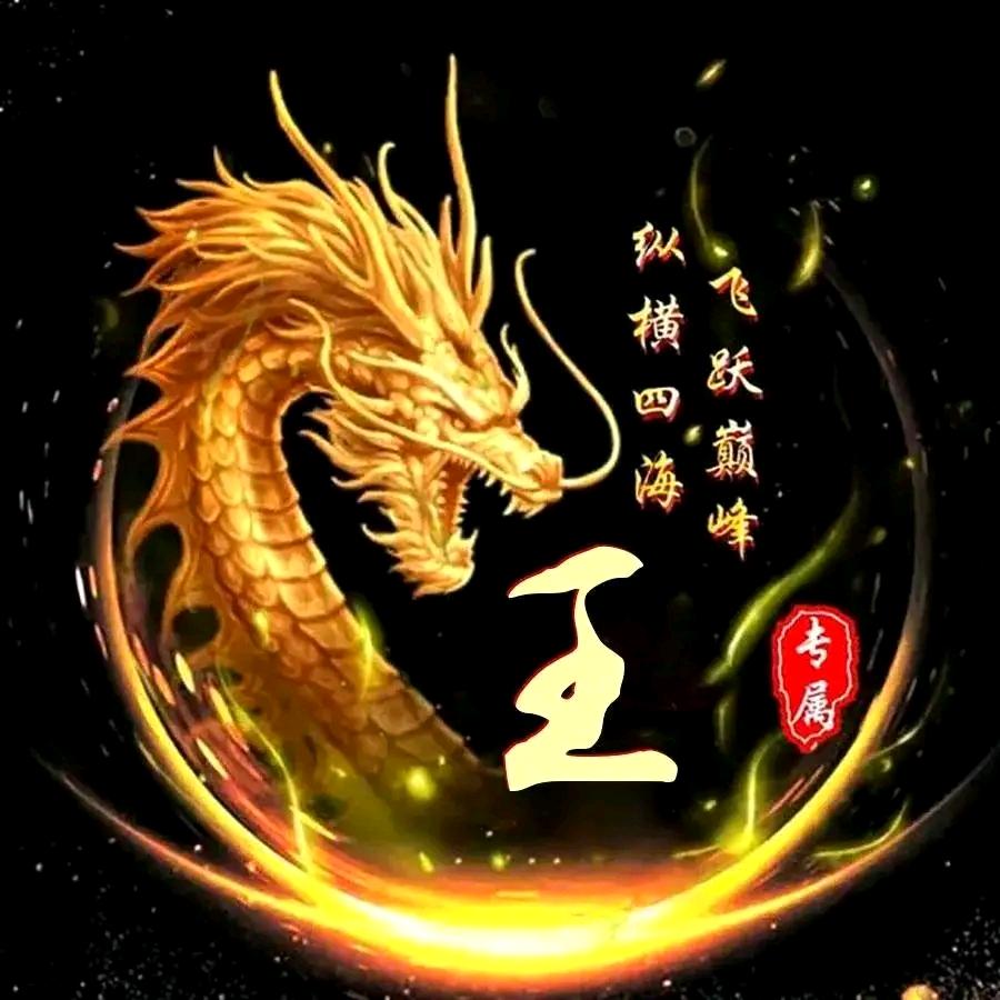 鸿福🐉
