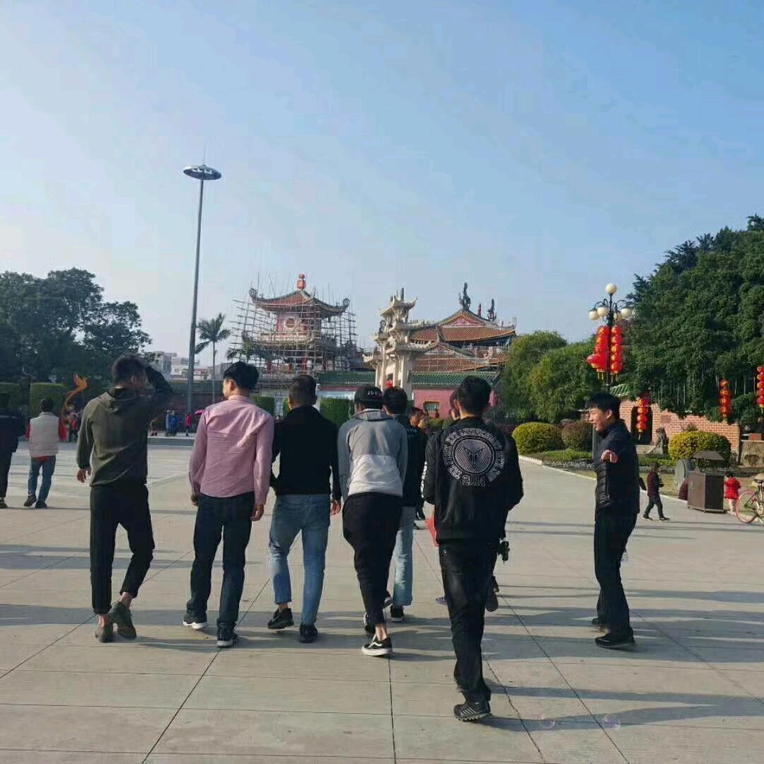 笑看风云😇