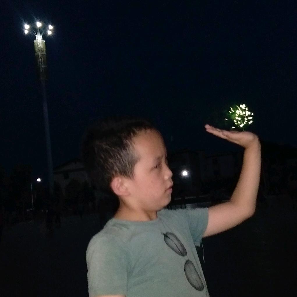 酷