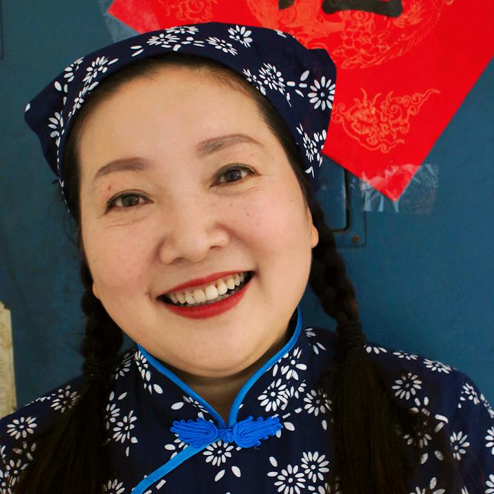 温江大陈川妹子食品店