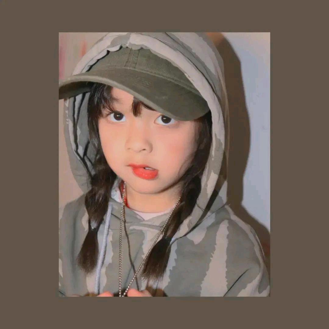 另一个我( ﹡ˆoˆ﹡ )