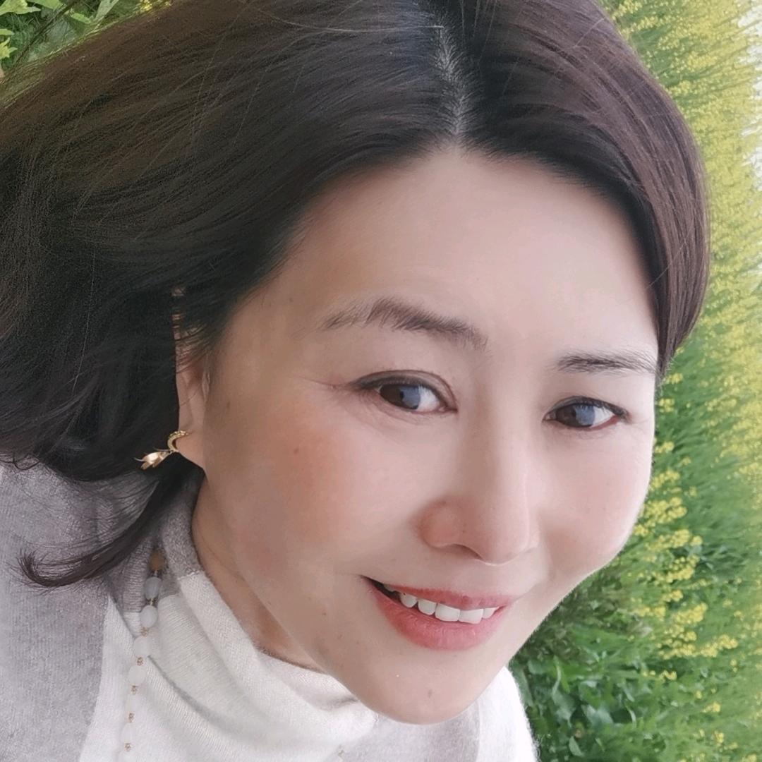 北兰姐姐