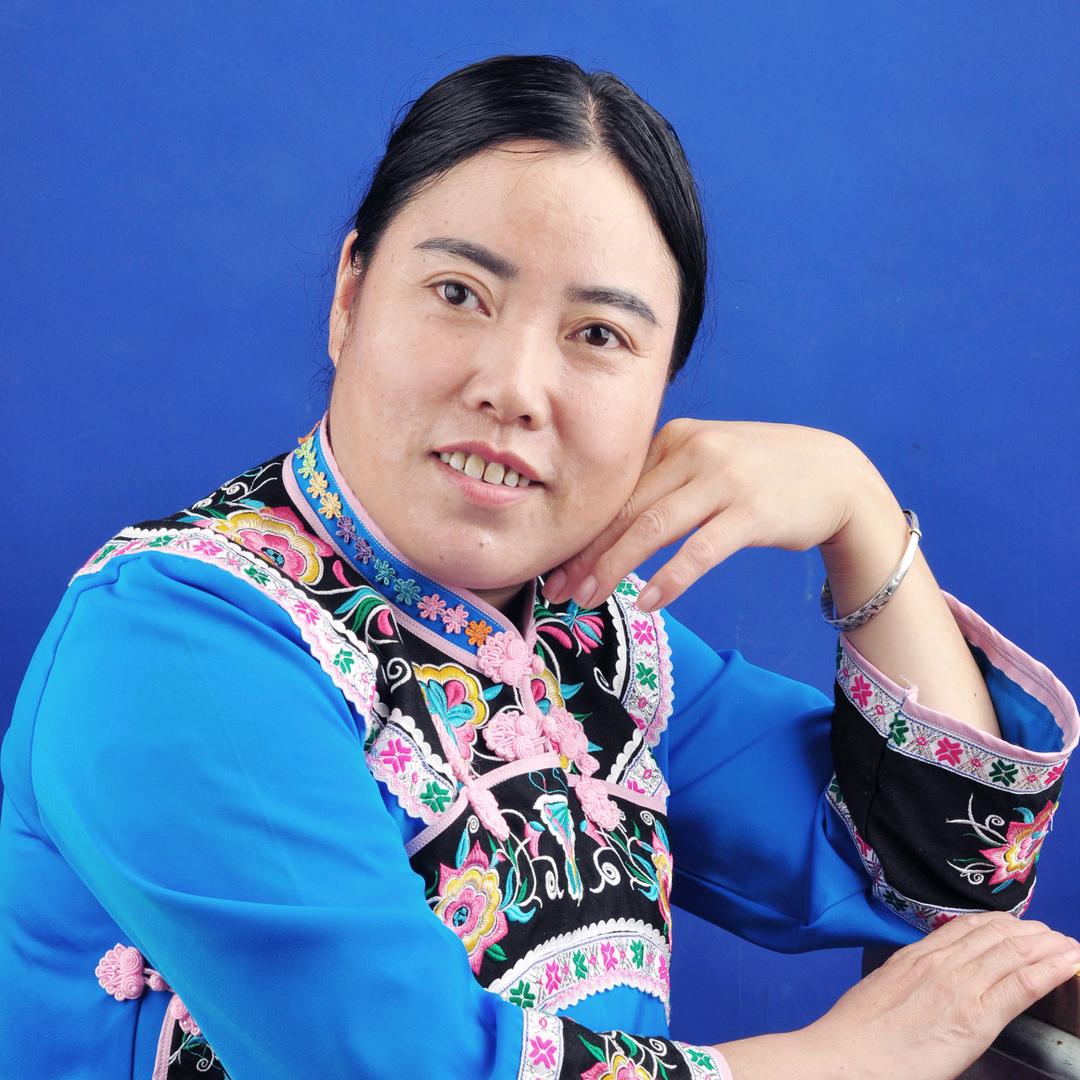 周妹山歌