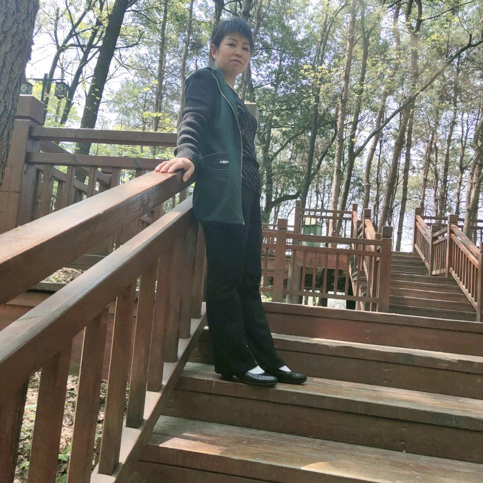 一生无悔