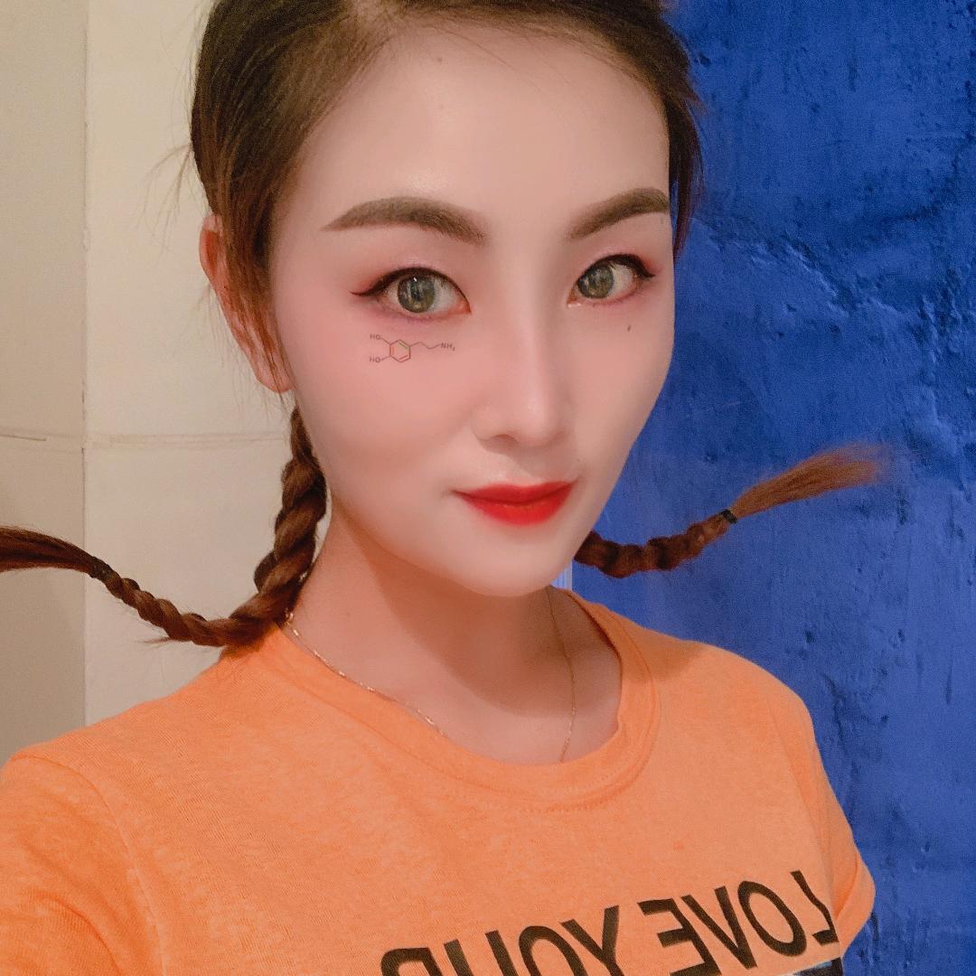 掌心€温暧