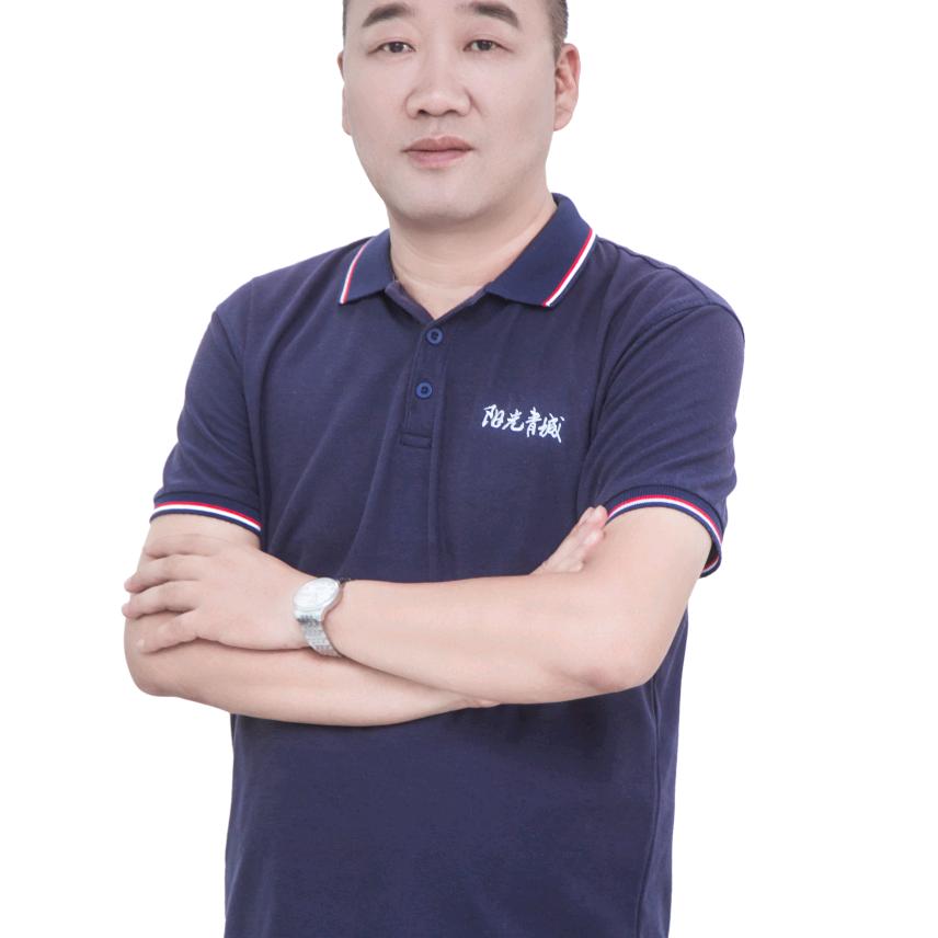 明发阳光青城陈敏