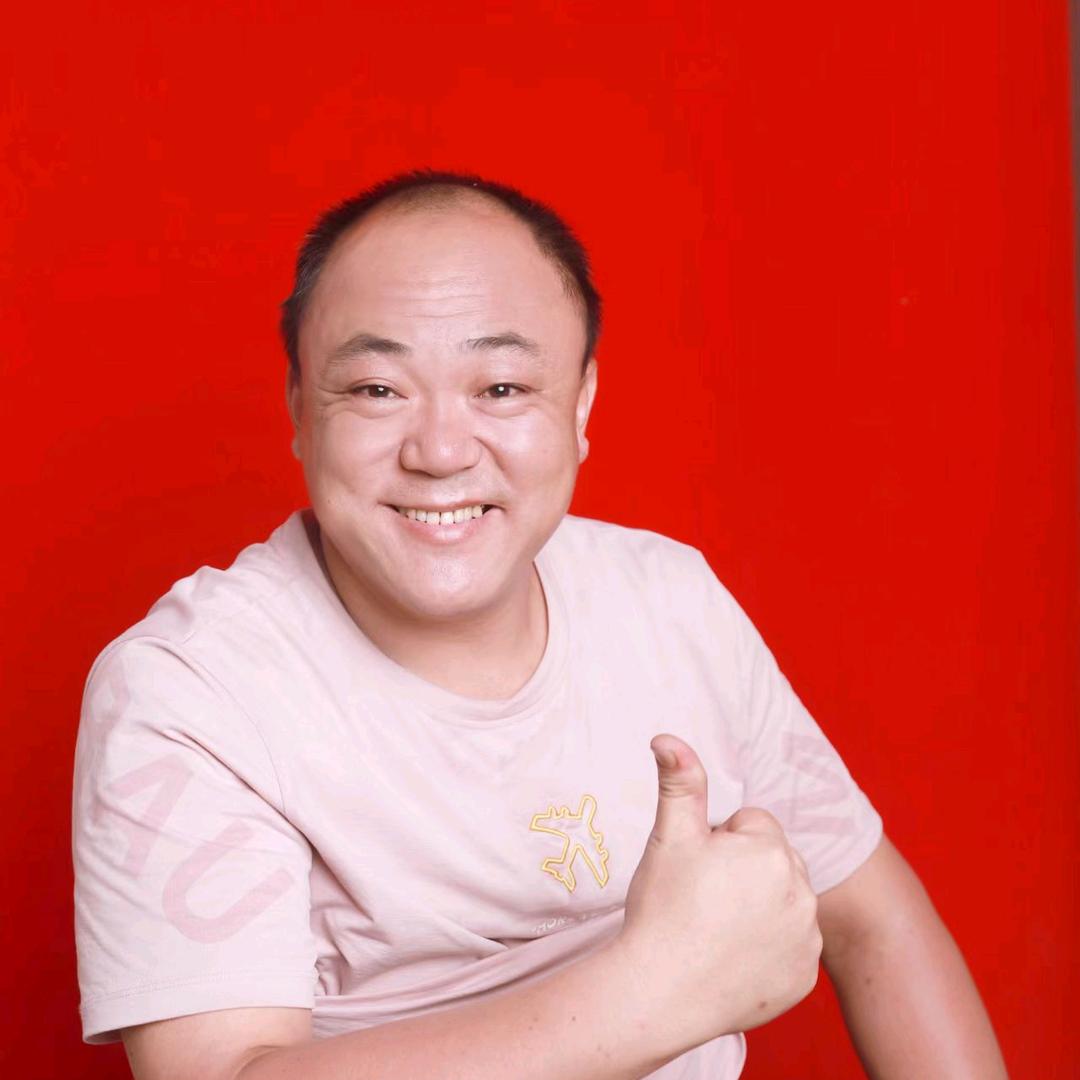 熊二（演技派）