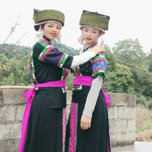 杨姐