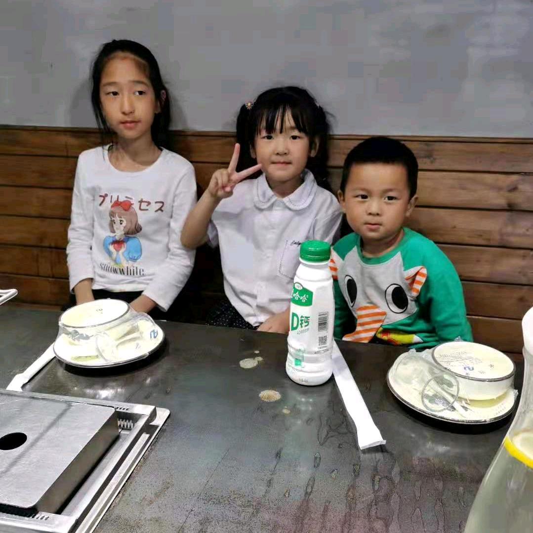 李拓凡