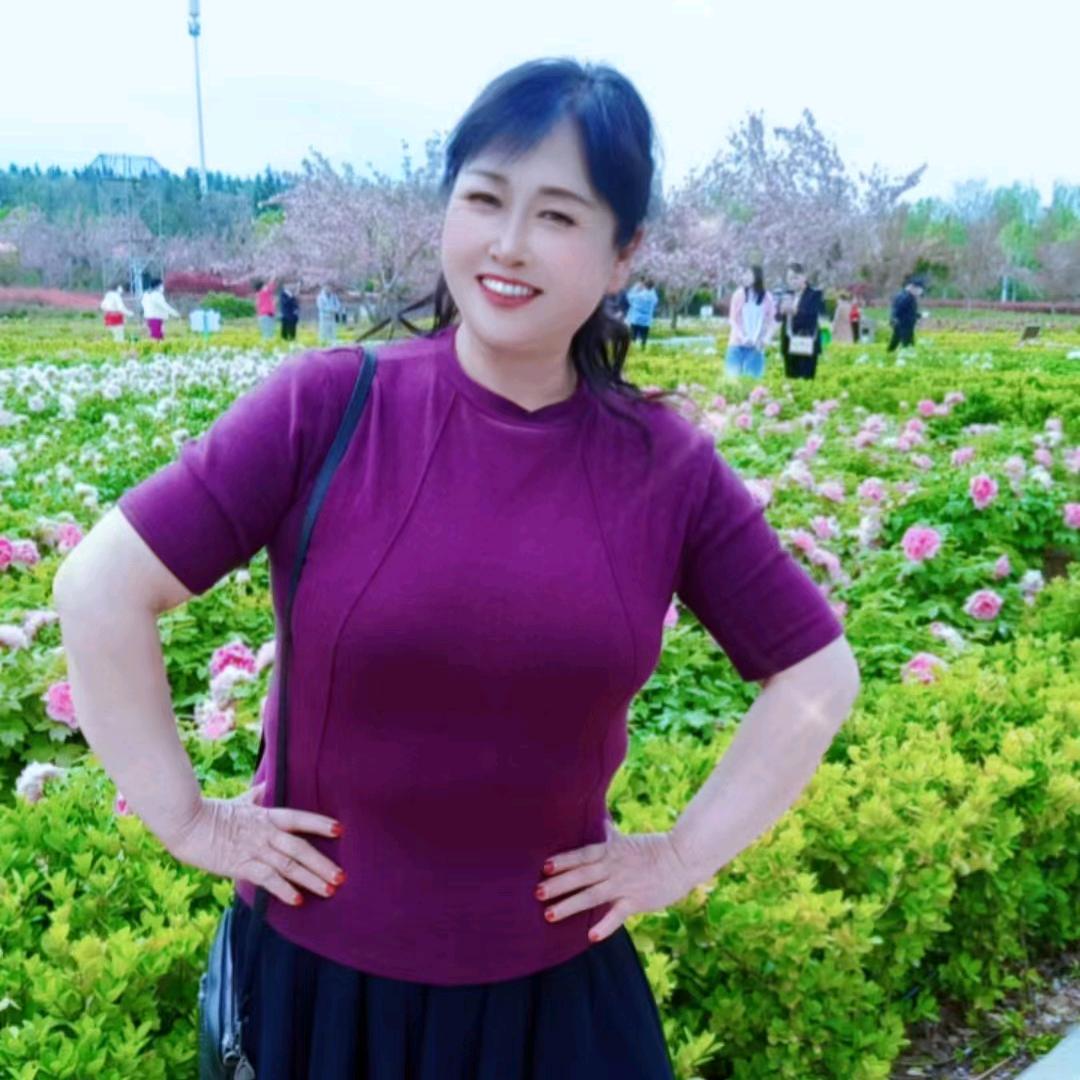蓝玫瑰