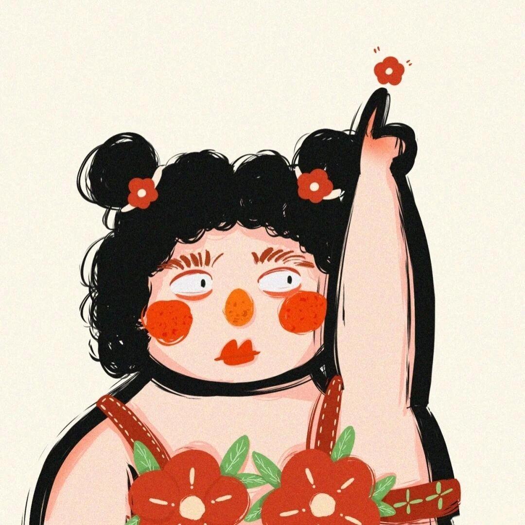 快乐小花er
