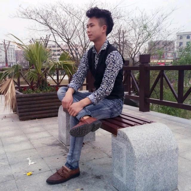 杨雄