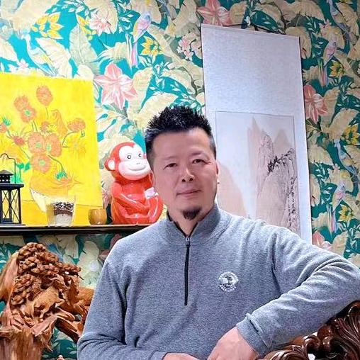 追风的男人_醉虾