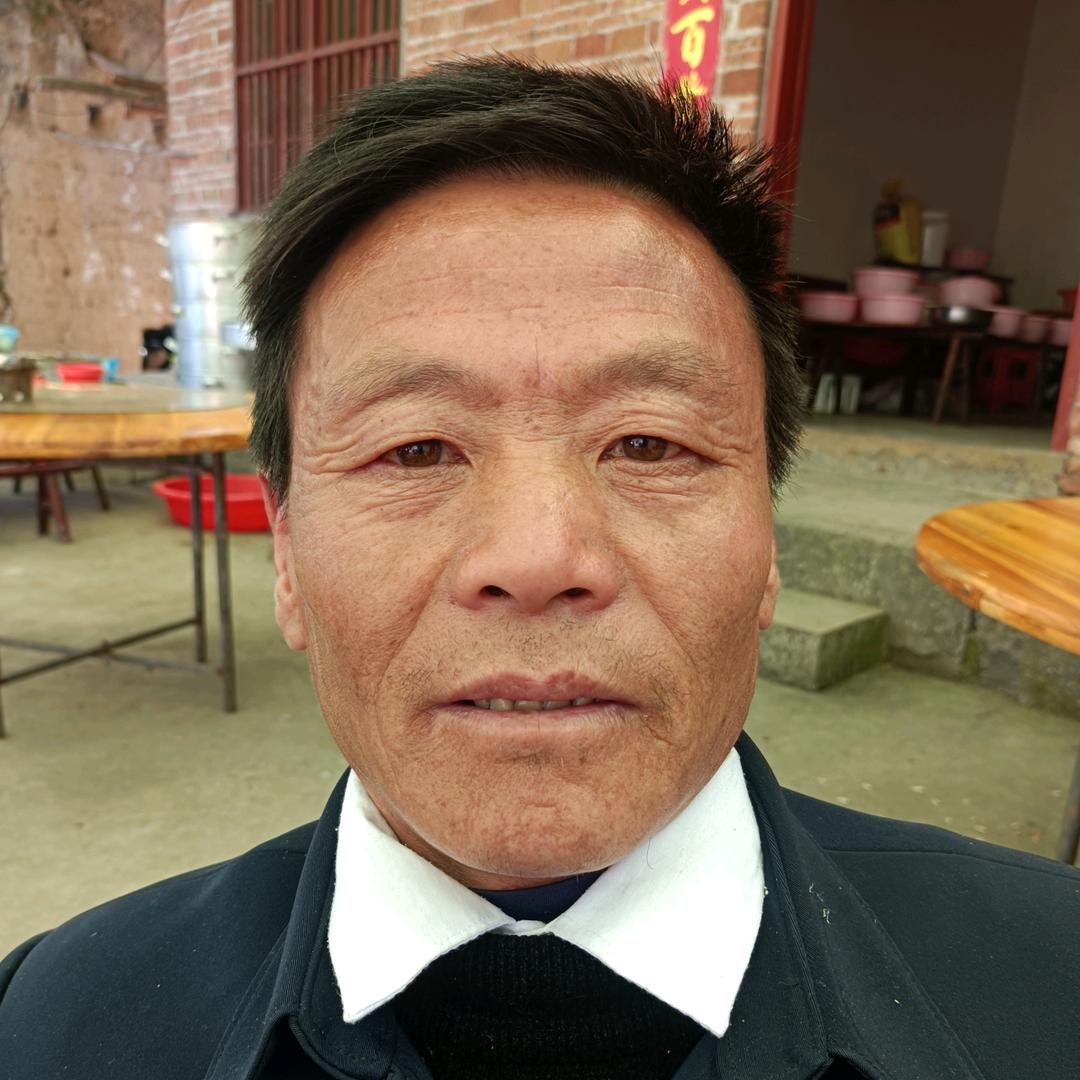 王建安