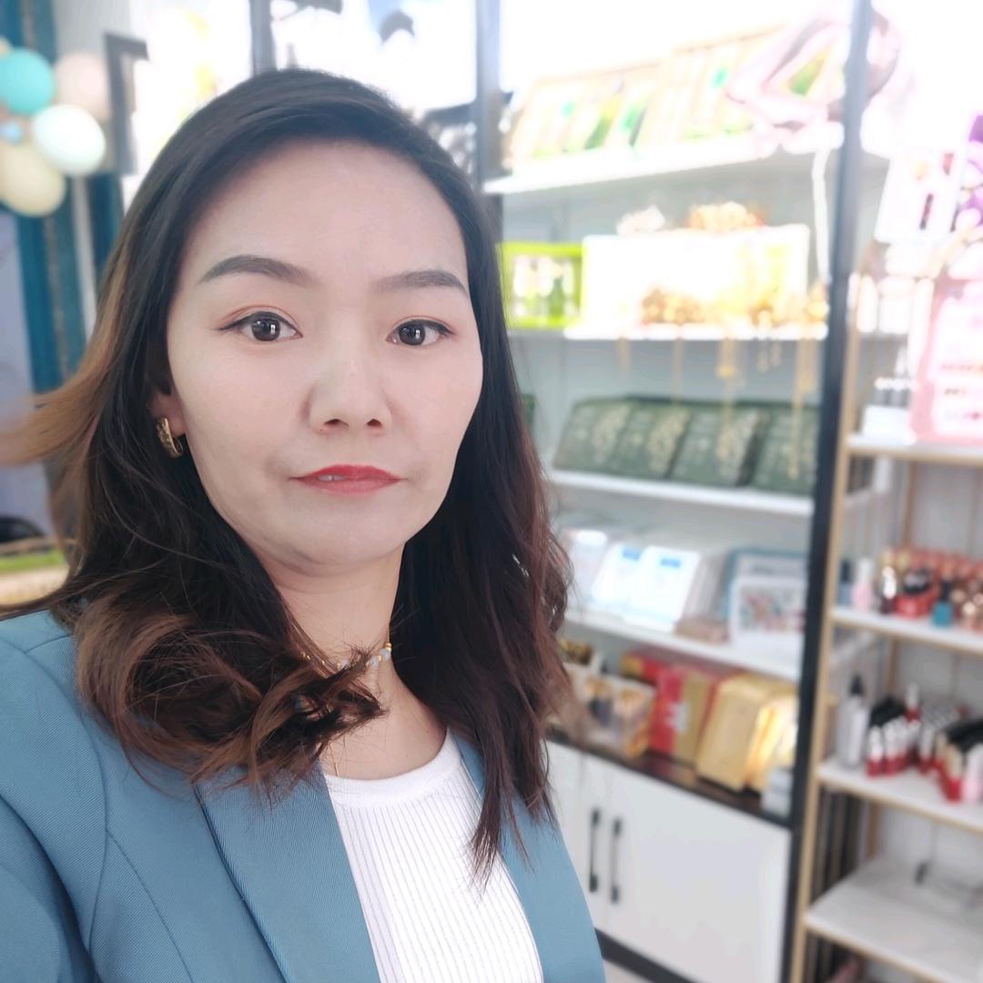 云儿爱生活