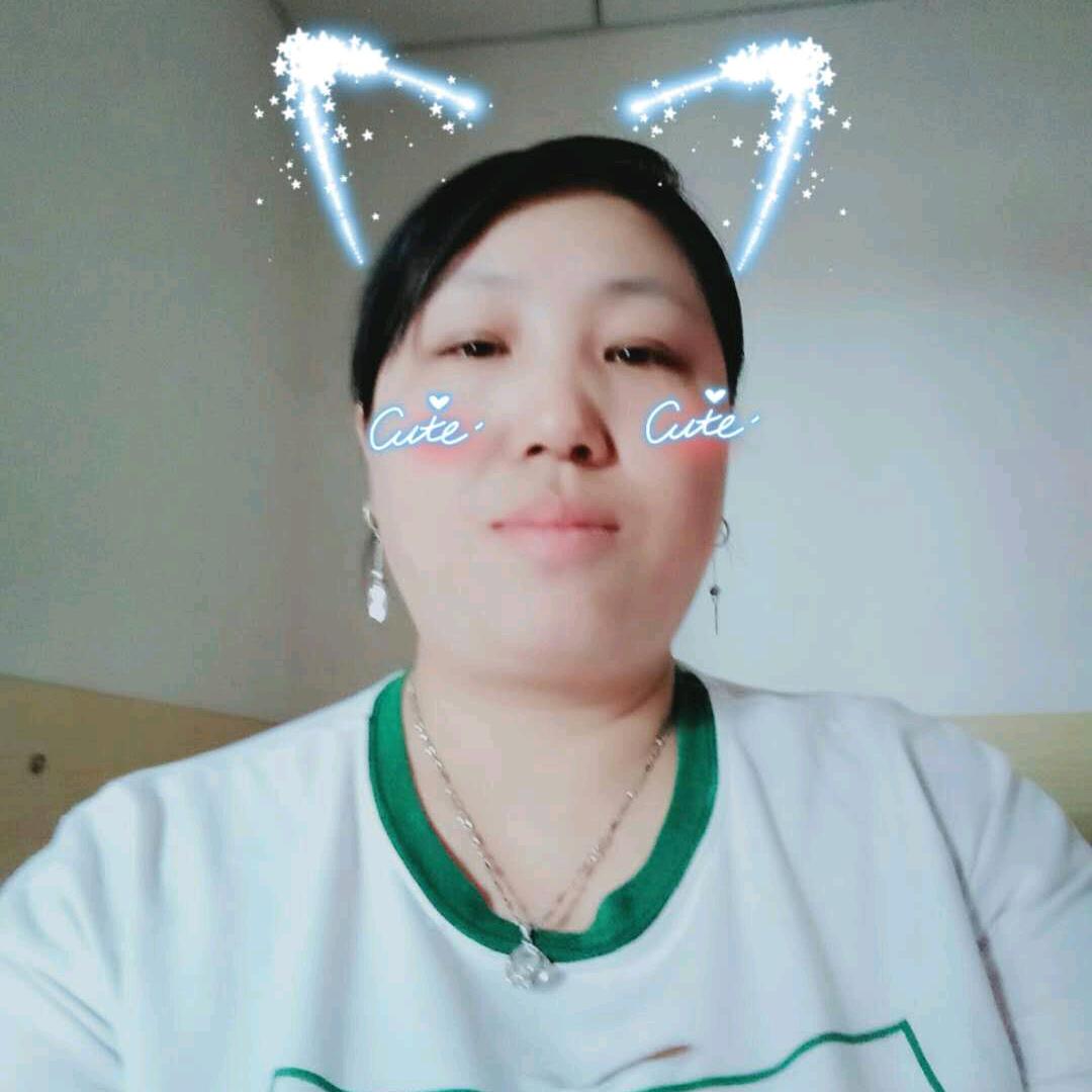 可爱的敏姐