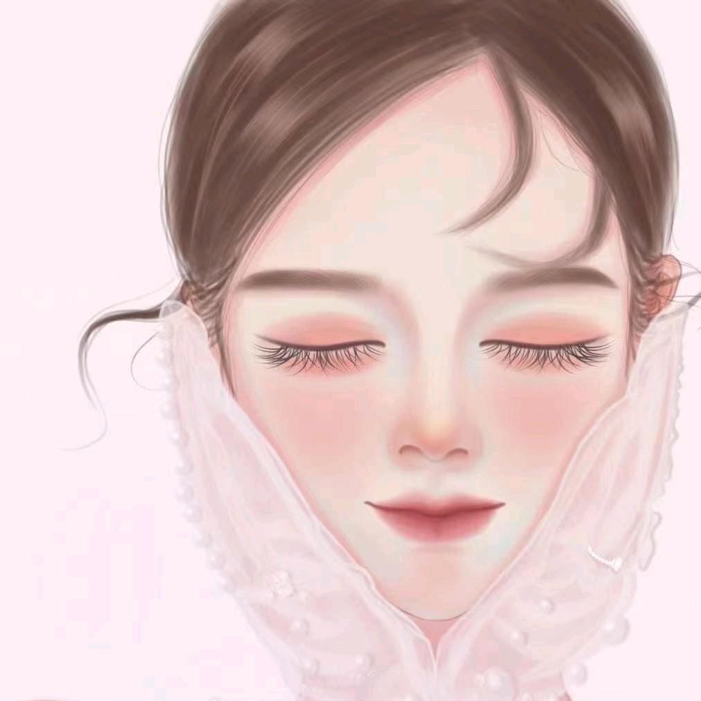 夏😘