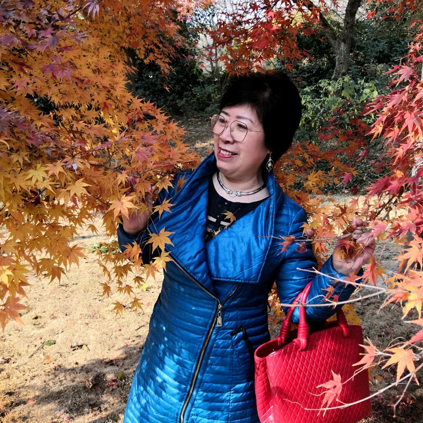 月白风清