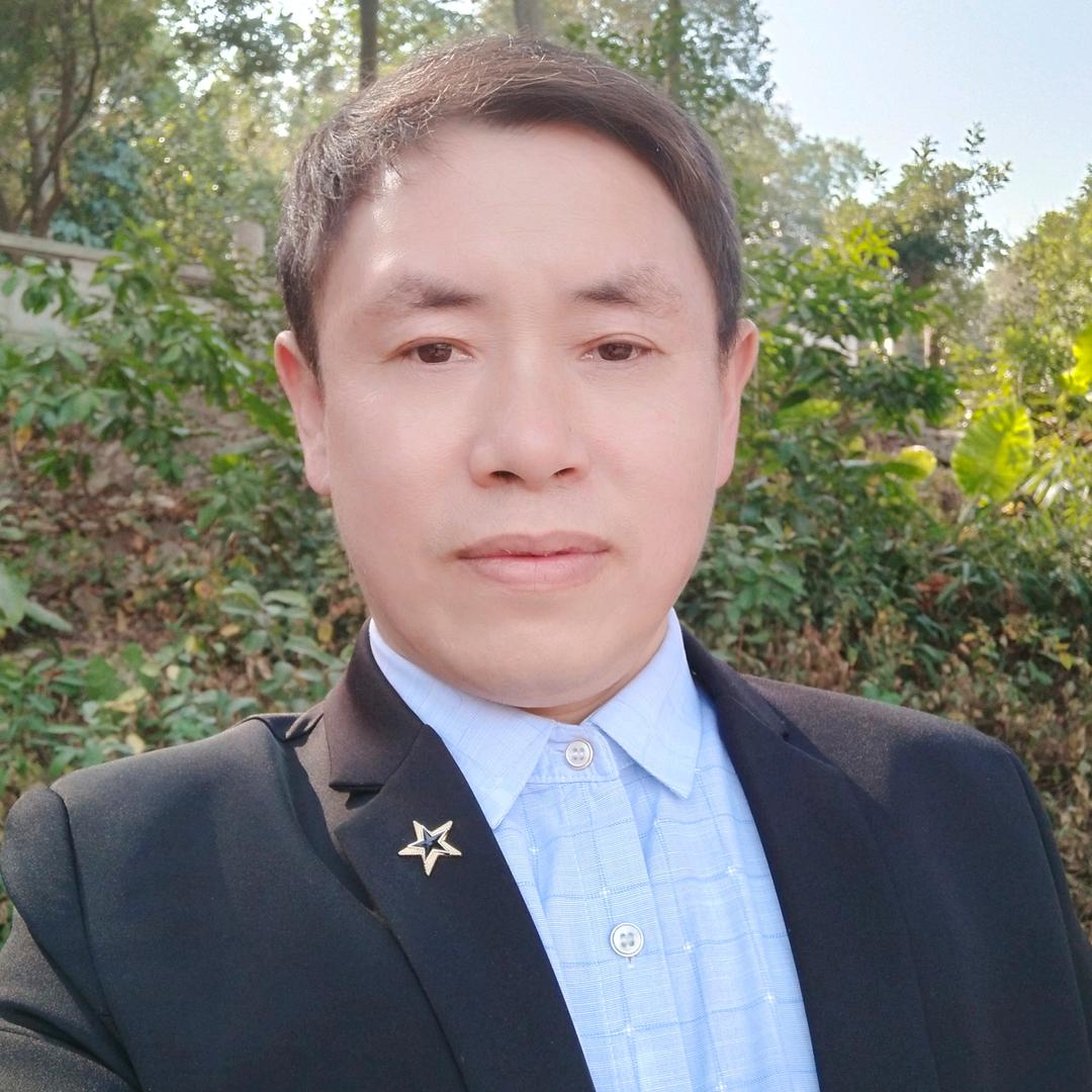 流浪袁哥