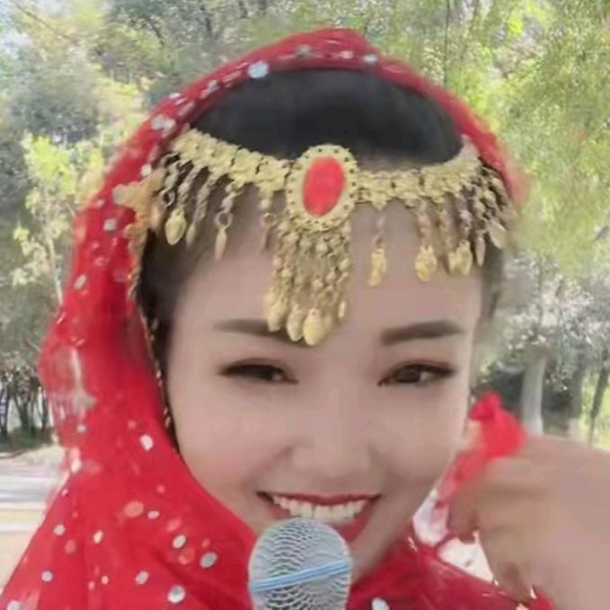 玲宝🎙