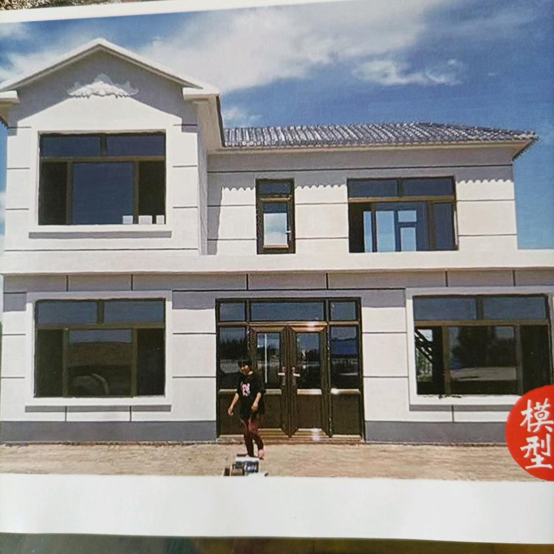 速邦水泥房厂家 水泥房模具厂家