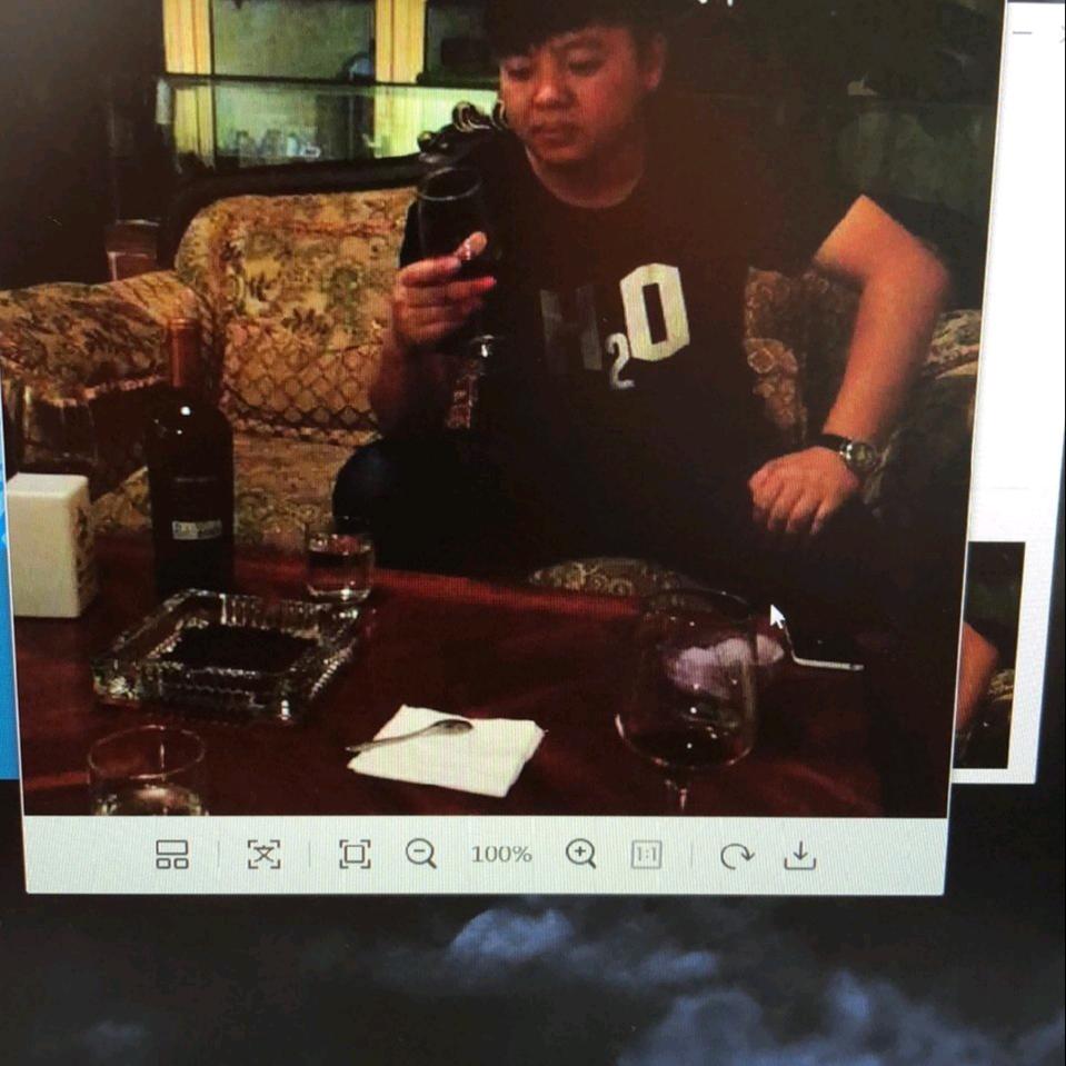 如家饭店  肉泡糕~家乡情！海涛