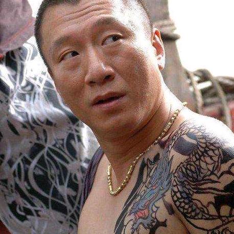 旧上海滩