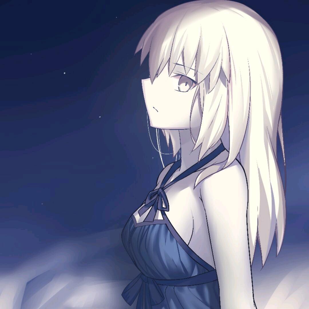 阿尔托莉雅·潘德拉贡