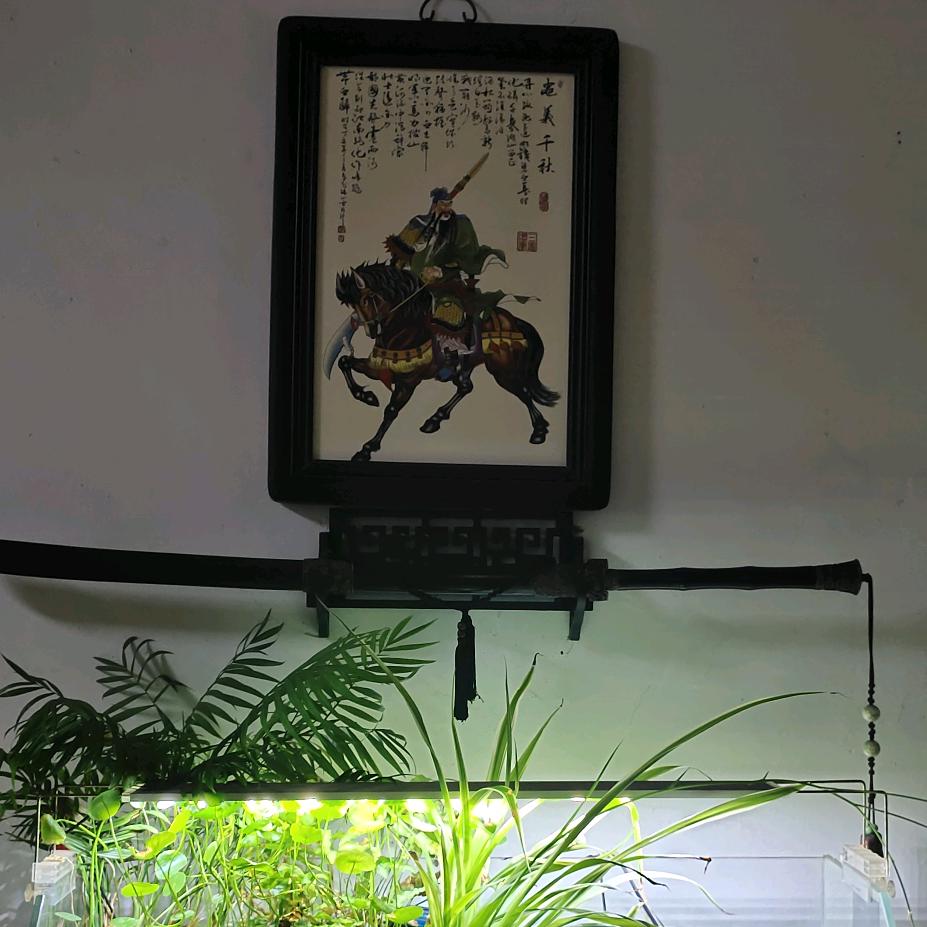 意无