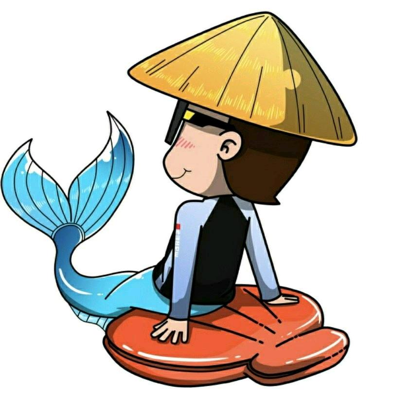 越韩小鱼