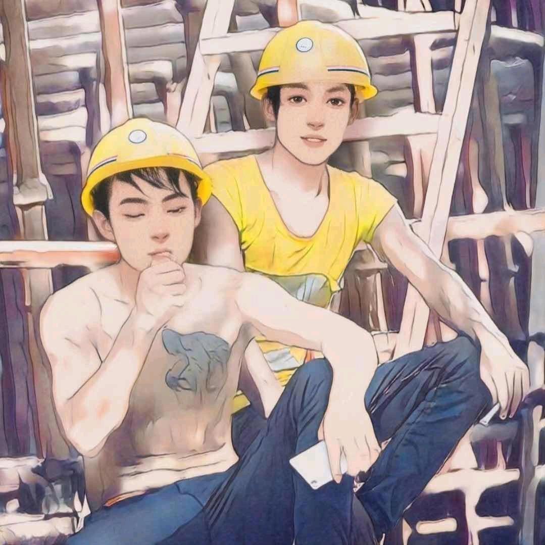 路过头像