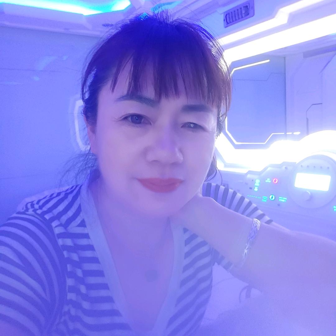 启航