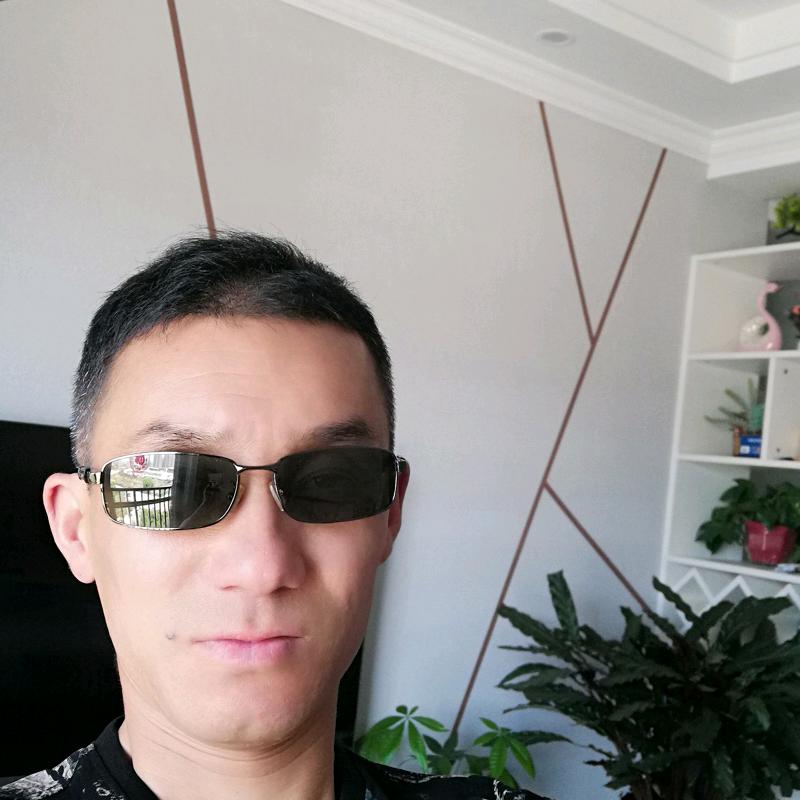 玉树临风