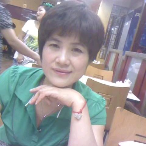 涵钰（春兰姐)