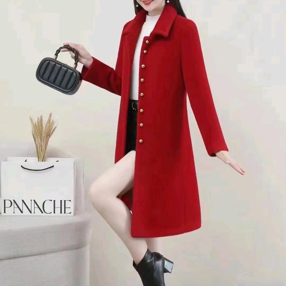 中国名牌服装