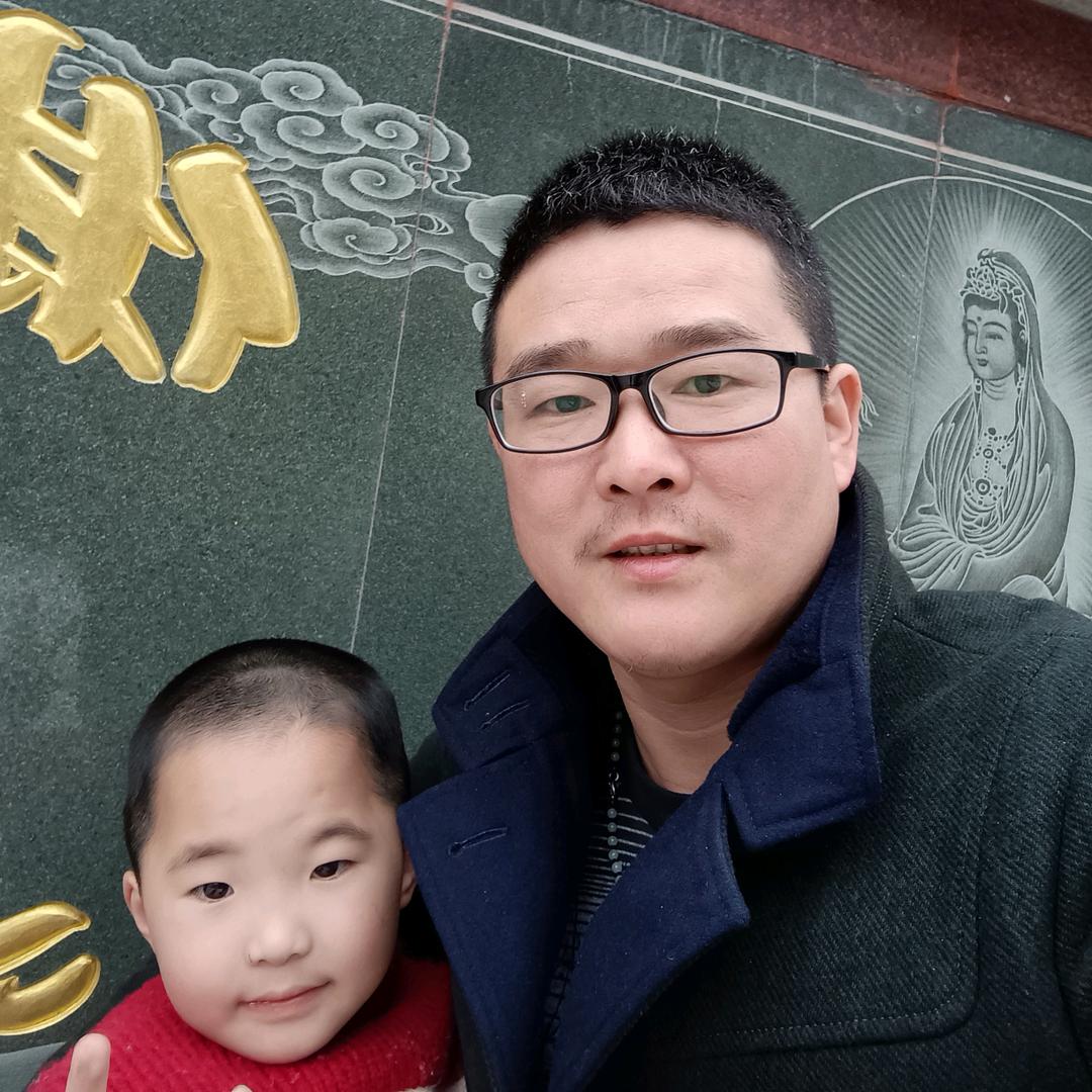 永定门外修仙人