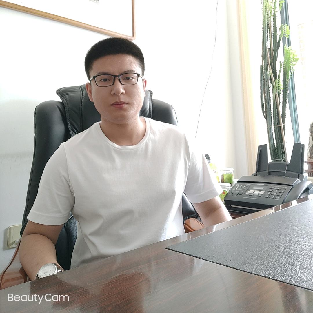 乡村农业创业者✔李会长