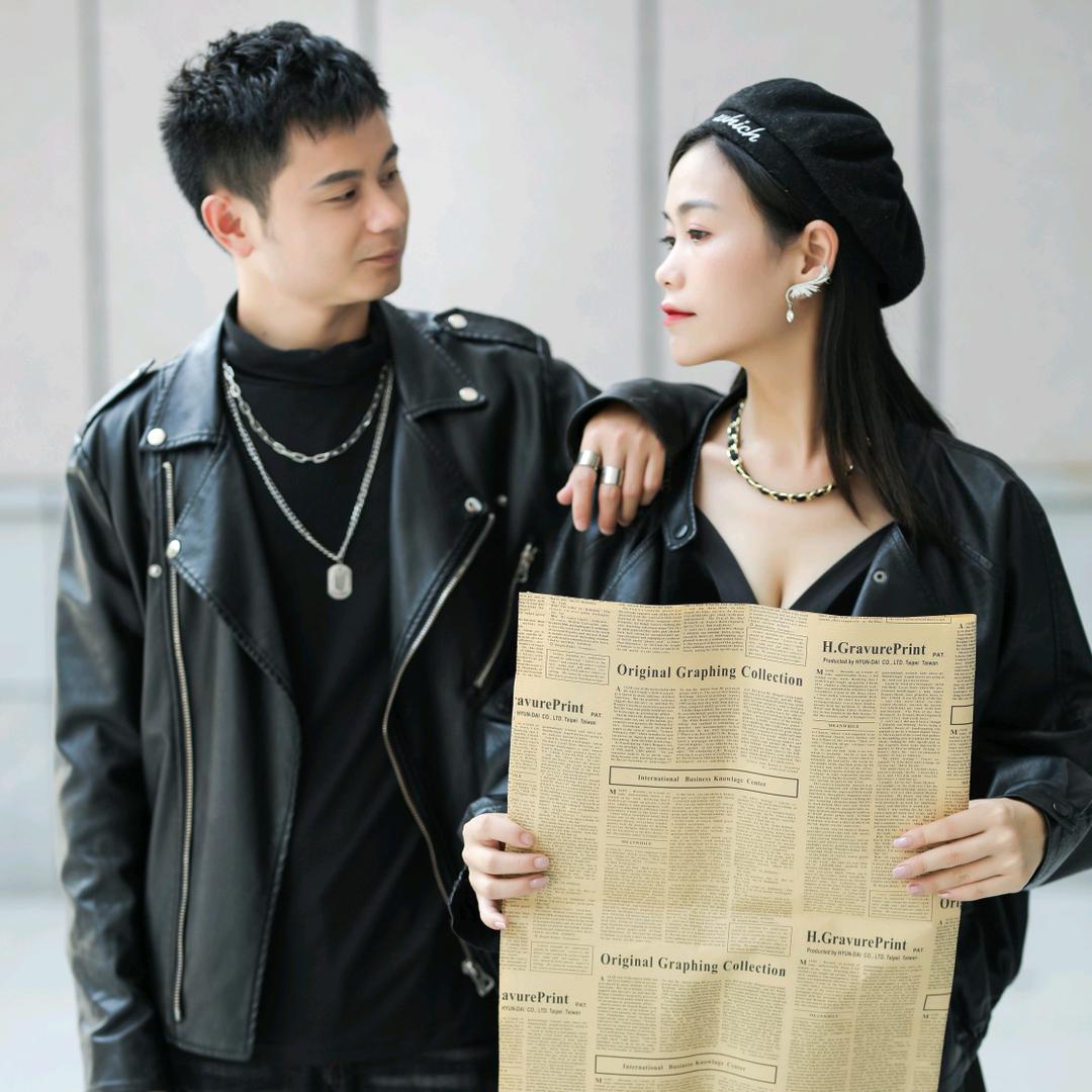 xiuqing廖