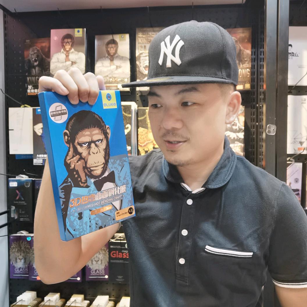 刘师奶数码生活记