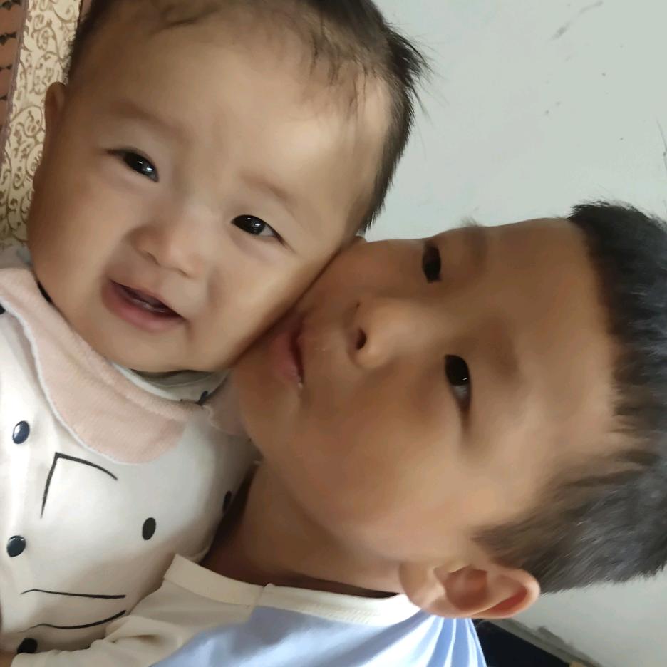 🌈琛哥桐妹丫