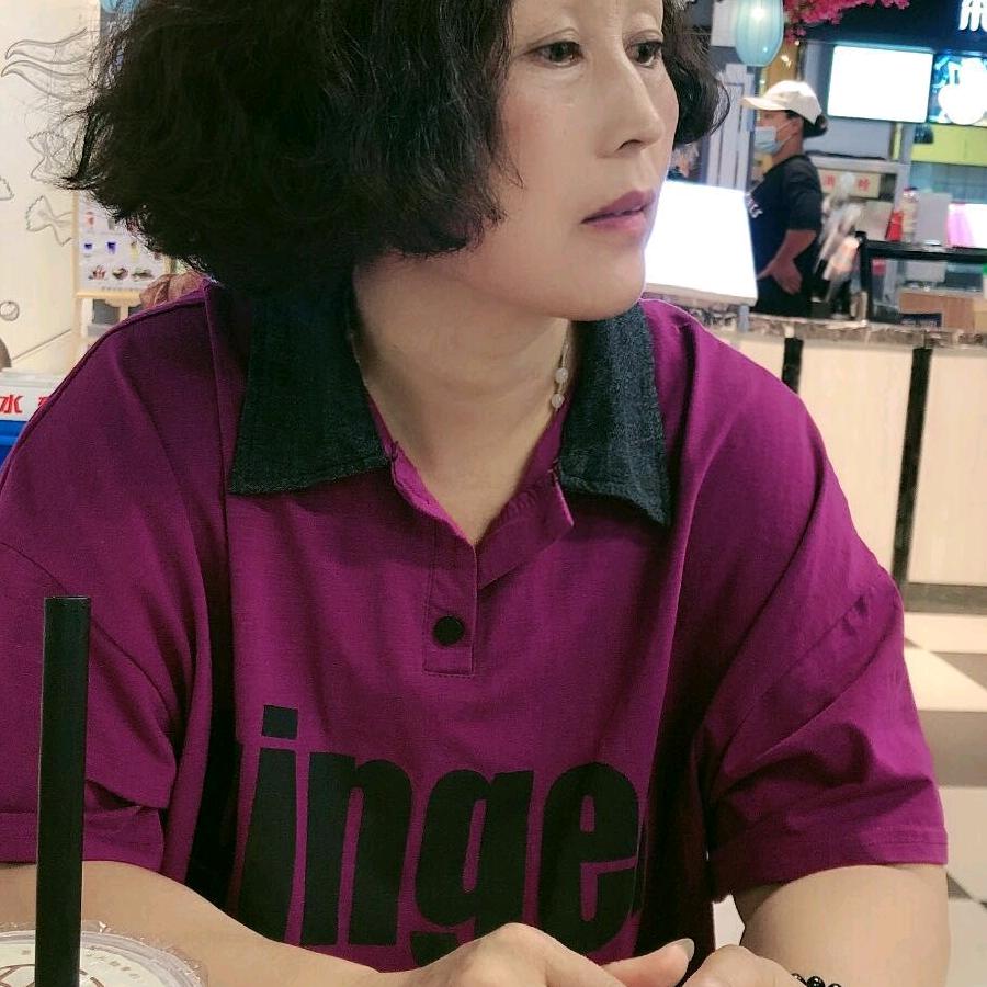 蓝玫瑰  日常